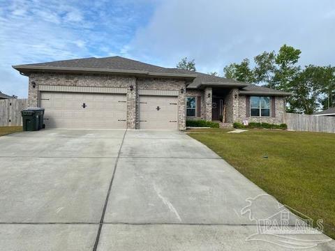 887 Jesse Dr, Cantonment, FL 32533 photo 2