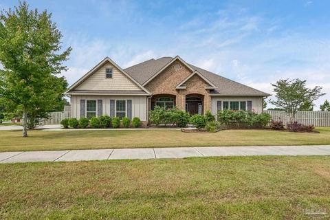 6043 Fieldbrook Ct, Pace, FL 32571 photo 1
