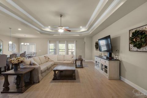 6043 Fieldbrook Ct, Pace, FL 32571 photo 5
