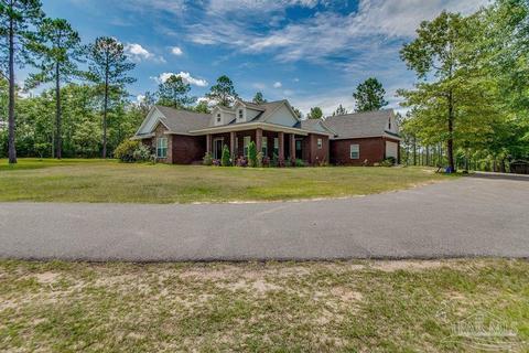 2148 Wallace Lake Rd, Pace, FL 32571 photo 1