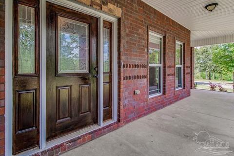 2148 Wallace Lake Rd, Pace, FL 32571 photo 2