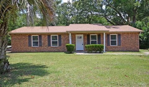 4592 Old Guernsey Rd, Pace, FL 32571 photo 1