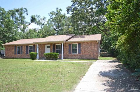 4592 Old Guernsey Rd, Pace, FL 32571 photo 3