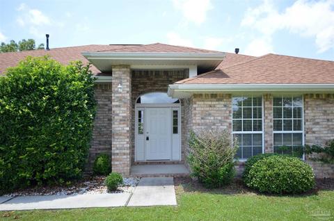 5317 English Oak Dr, Pace, FL 32571 photo 2