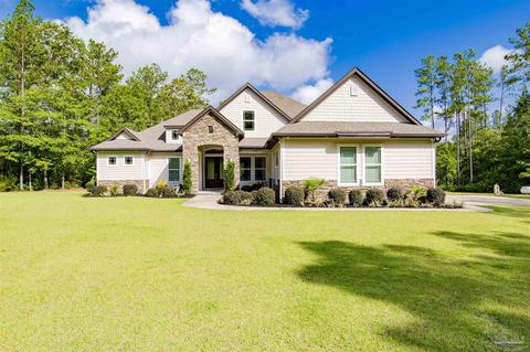 2906 Diamond Creek Dr, Pace, FL 32571 photo 1