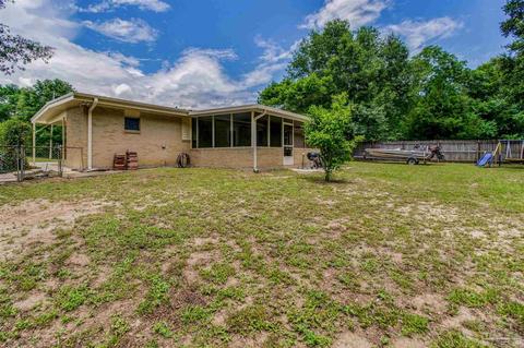 6485 Lark Ave, Milton, FL 32570 photo 47