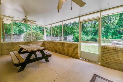 6485 Lark Ave, Milton, FL 32570 photo 33