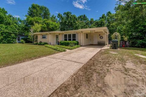 6485 Lark Ave, Milton, FL 32570 photo 3