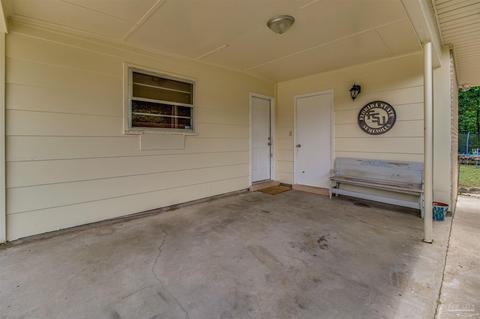 6485 Lark Ave, Milton, FL 32570 photo 4