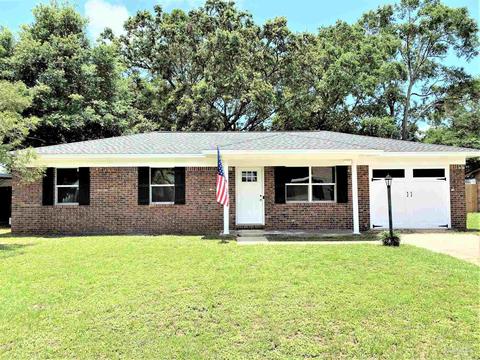 5265 Jenny Cir, Pace, FL 32571 photo 1