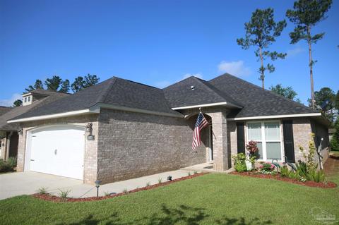 5885 Dunridge Dr, Pace, FL 32571 photo 1