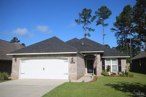 5885 Dunridge Dr, Pace, FL 32571 photo 2