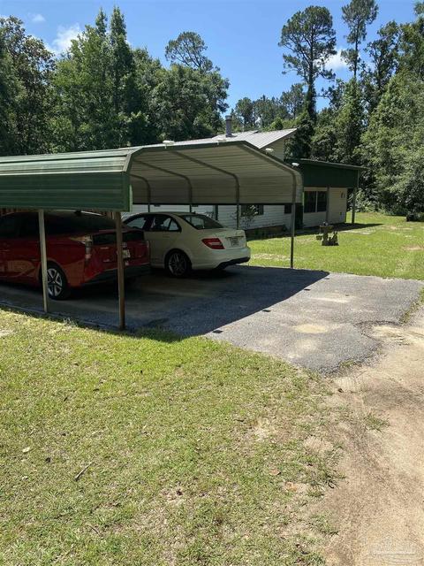 3433 Acy Lowery Rd, Pace, FL 32571 photo 7