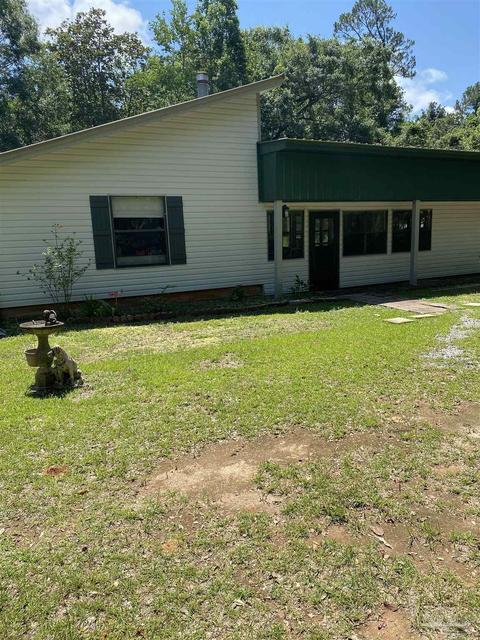 3433 Acy Lowery Rd, Pace, FL 32571 photo 1