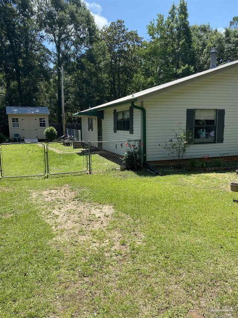 3433 Acy Lowery Rd, Pace, FL 32571 photo 3