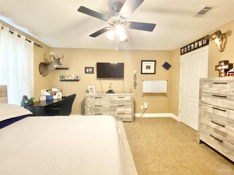 2640 Wallace Lake Rd, Pace, FL 32571 photo 37