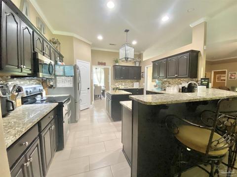 2640 Wallace Lake Rd, Pace, FL 32571 photo 8