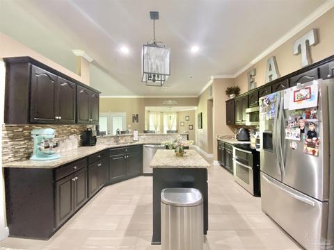 2640 Wallace Lake Rd, Pace, FL 32571 photo 6