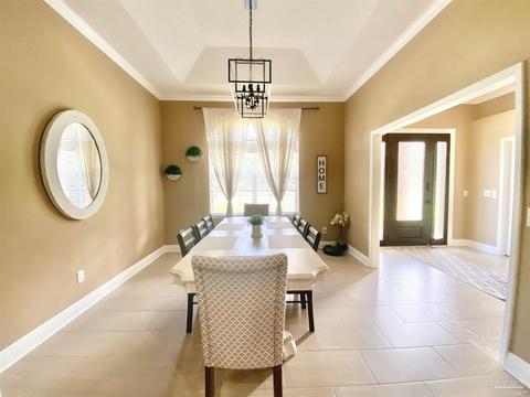 2640 Wallace Lake Rd, Pace, FL 32571 photo 4
