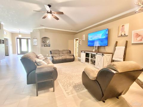 2640 Wallace Lake Rd, Pace, FL 32571 photo 22