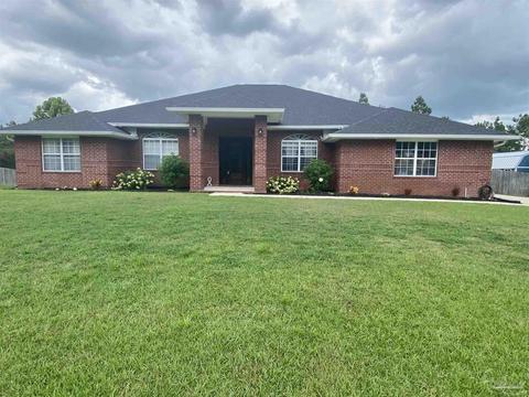 2640 Wallace Lake Rd, Pace, FL 32571 photo 1