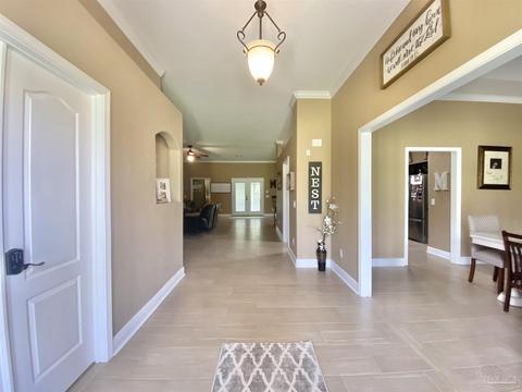 2640 Wallace Lake Rd, Pace, FL 32571 photo 2