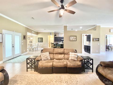 2640 Wallace Lake Rd, Pace, FL 32571 photo 21