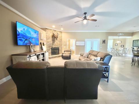2640 Wallace Lake Rd, Pace, FL 32571 photo 17
