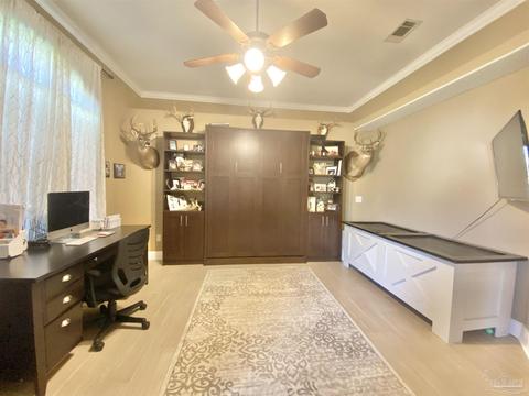 2640 Wallace Lake Rd, Pace, FL 32571 photo 7