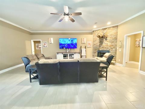 2640 Wallace Lake Rd, Pace, FL 32571 photo 18