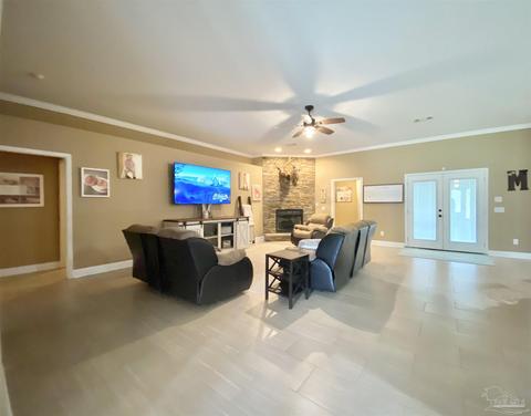 2640 Wallace Lake Rd, Pace, FL 32571 photo 20