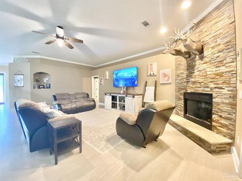 2640 Wallace Lake Rd, Pace, FL 32571 photo 19