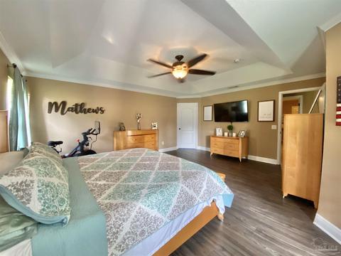 2640 Wallace Lake Rd, Pace, FL 32571 photo 43