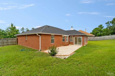 5006 Timber Ridge Dr, Pace, FL 32571 photo 44