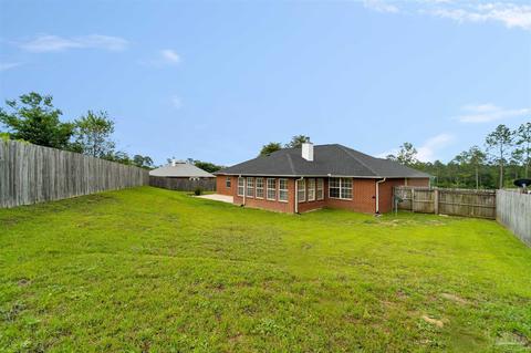 5006 Timber Ridge Dr, Pace, FL 32571 photo 45