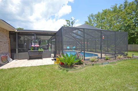 4033 Sheridan Dr, Pace, FL 32571 photo 37