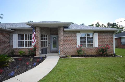 4033 Sheridan Dr, Pace, FL 32571 photo 5
