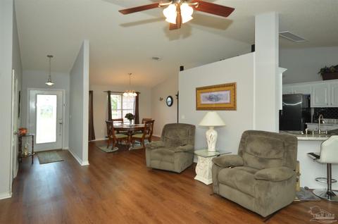 4033 Sheridan Dr, Pace, FL 32571 photo 8