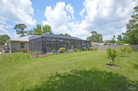 4033 Sheridan Dr, Pace, FL 32571 photo 40