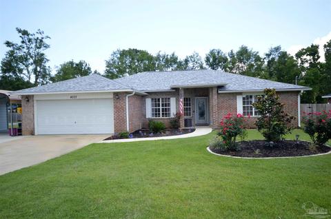 4033 Sheridan Dr, Pace, FL 32571 photo 3