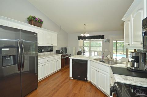 4033 Sheridan Dr, Pace, FL 32571 photo 17