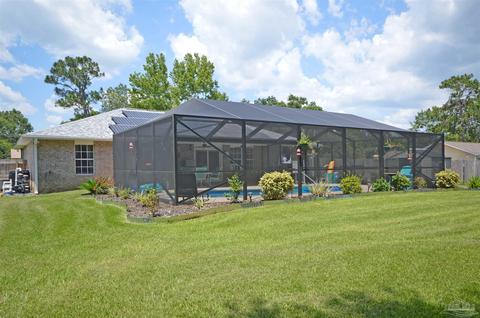 4033 Sheridan Dr, Pace, FL 32571 photo 41