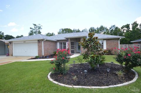4033 Sheridan Dr, Pace, FL 32571 photo 4