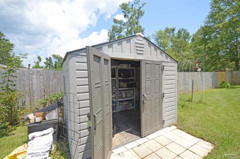 4033 Sheridan Dr, Pace, FL 32571 photo 39