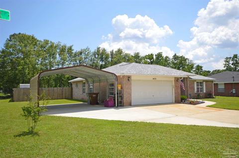 4033 Sheridan Dr, Pace, FL 32571 photo 44