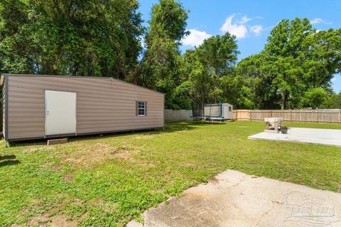 4609 Heatherwood Way, Pace, FL 32571 photo 38