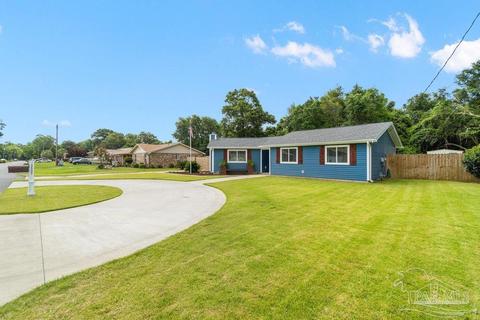 4609 Heatherwood Way, Pace, FL 32571 photo 3