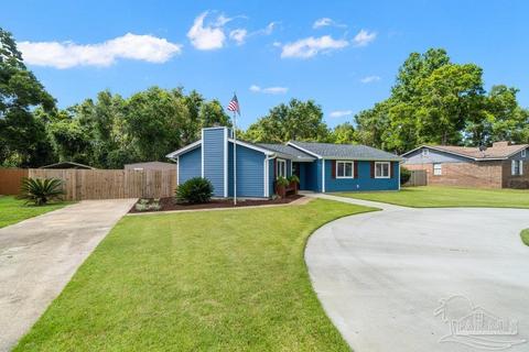 4609 Heatherwood Way, Pace, FL 32571 photo 2