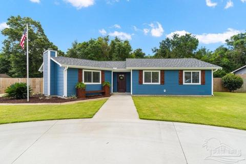 4609 Heatherwood Way, Pace, FL 32571 photo 1