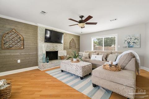 4609 Heatherwood Way, Pace, FL 32571 photo 5